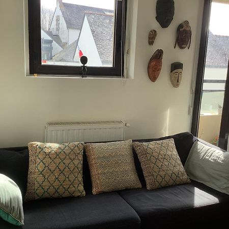 Appartement Cosy La Trinite Sur Mer מראה חיצוני תמונה