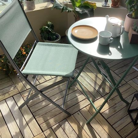 Appartement Cosy La Trinite Sur Mer מראה חיצוני תמונה