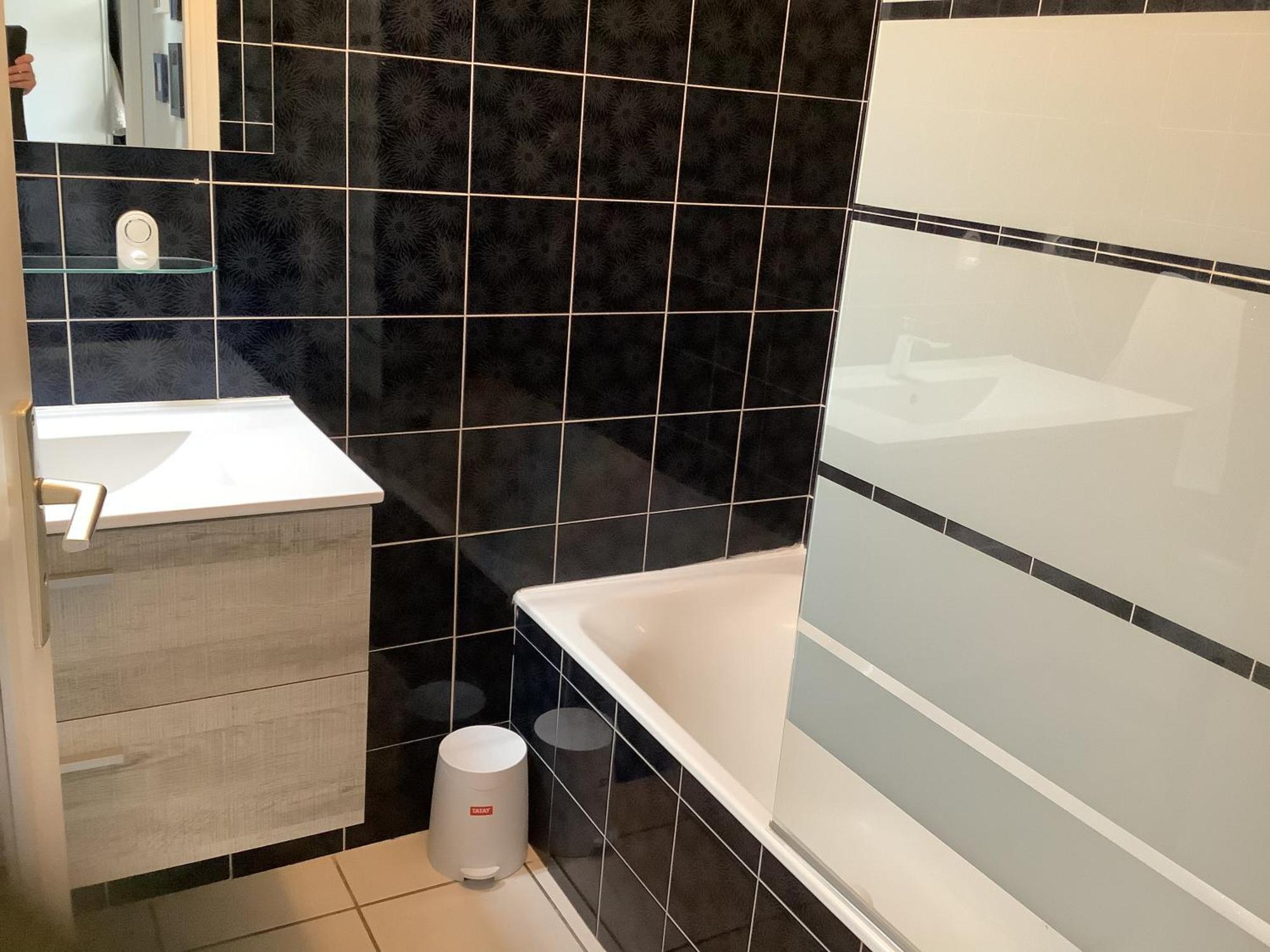 Appartement Cosy La Trinite Sur Mer מראה חיצוני תמונה